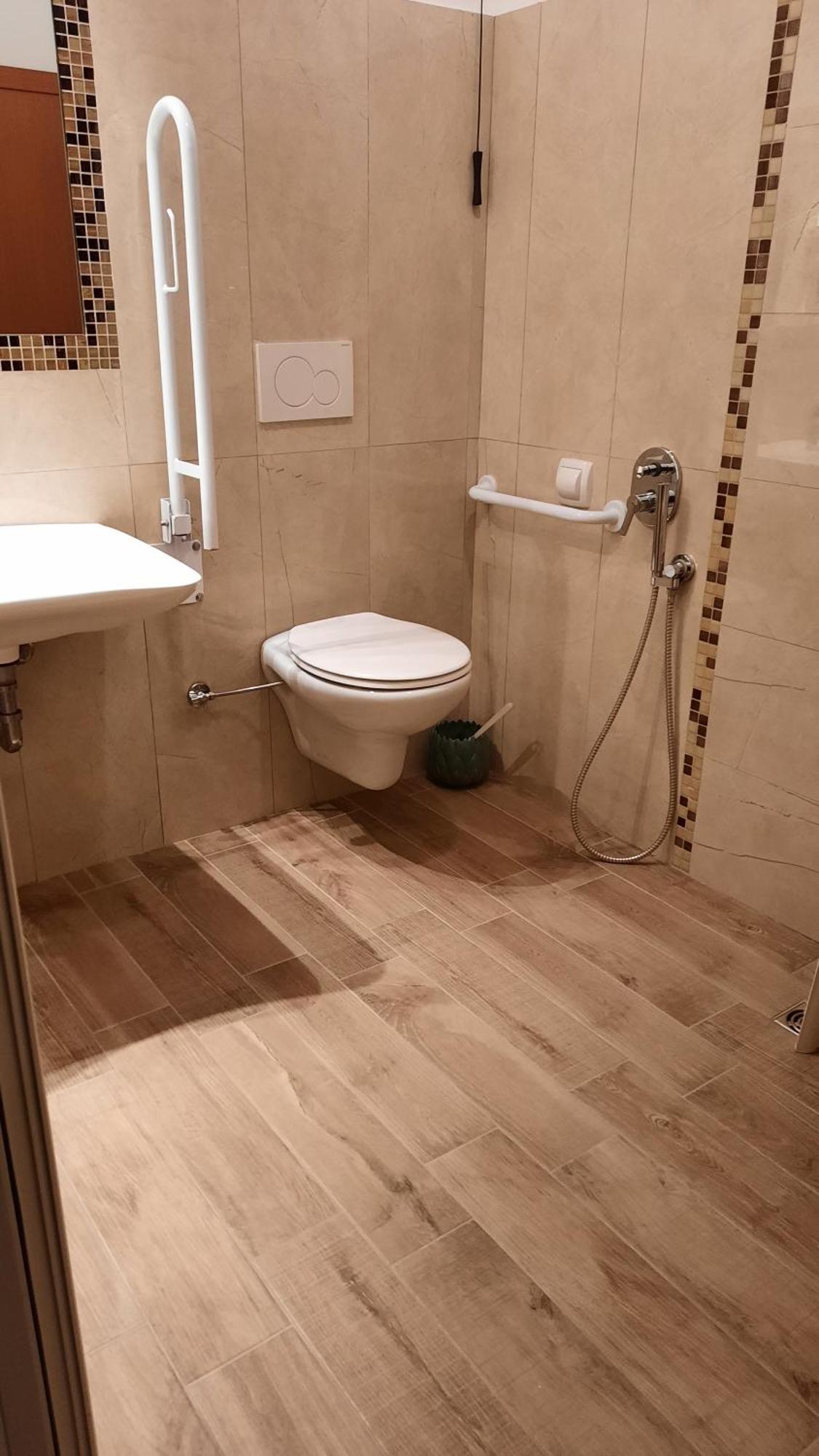 Hotel Gardenia Μπελάρια-Ιτζέα Μαρίνα Δωμάτιο φωτογραφία